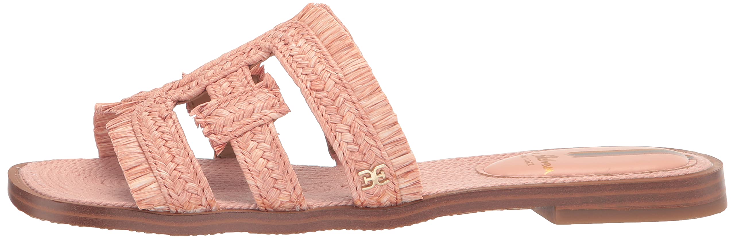 Sam Edelman Women's Bay Flat Sandal