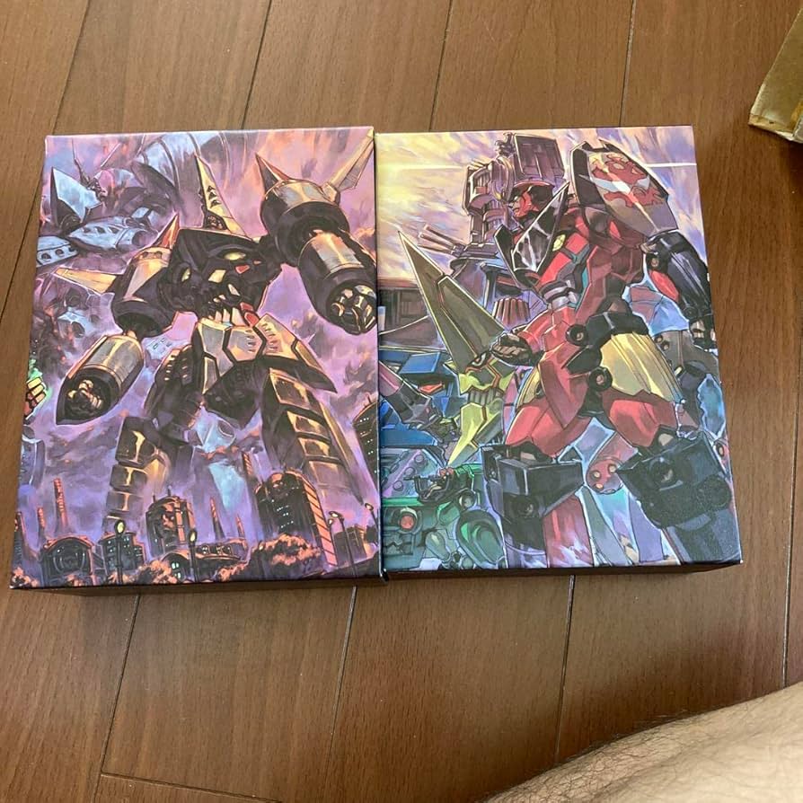 電源突破グレンラガン　DVD BOX Amazon.co.jp: 電源突破グレンラガン DVD BOX : パソコン・周辺機器