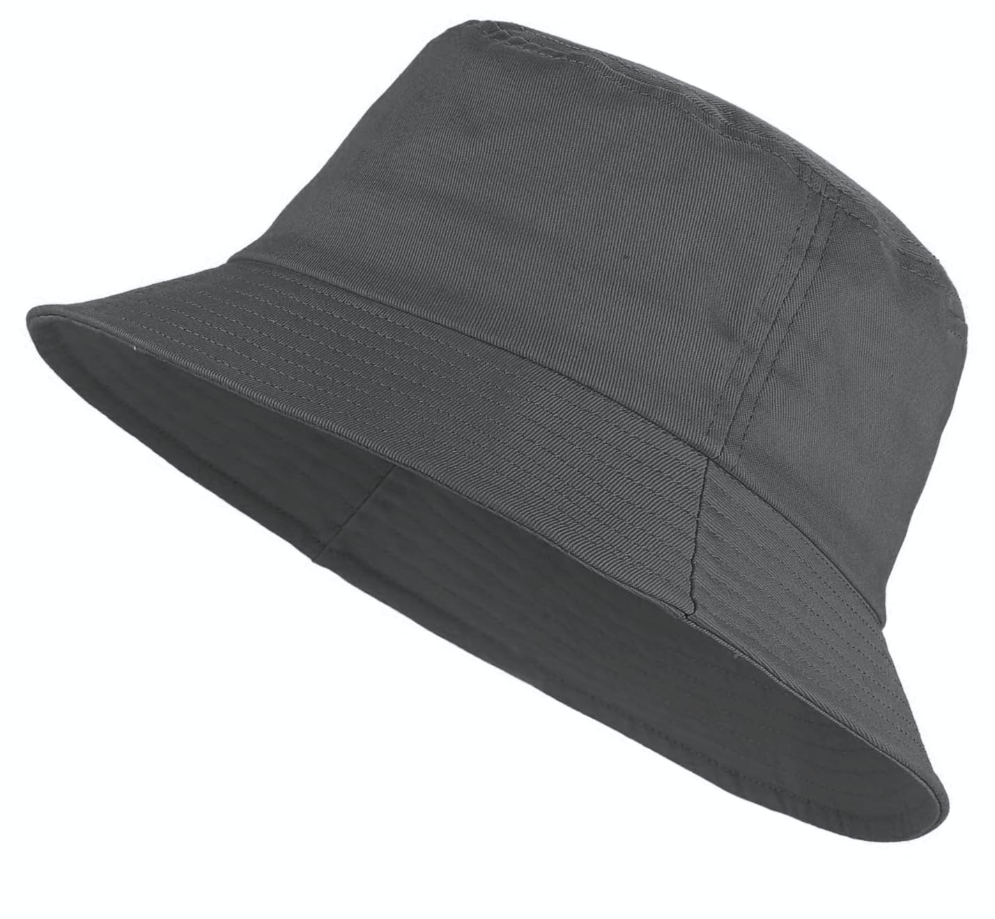 Van Der Rich ® - Bob Cotton Hut 54-58 EU - Damen