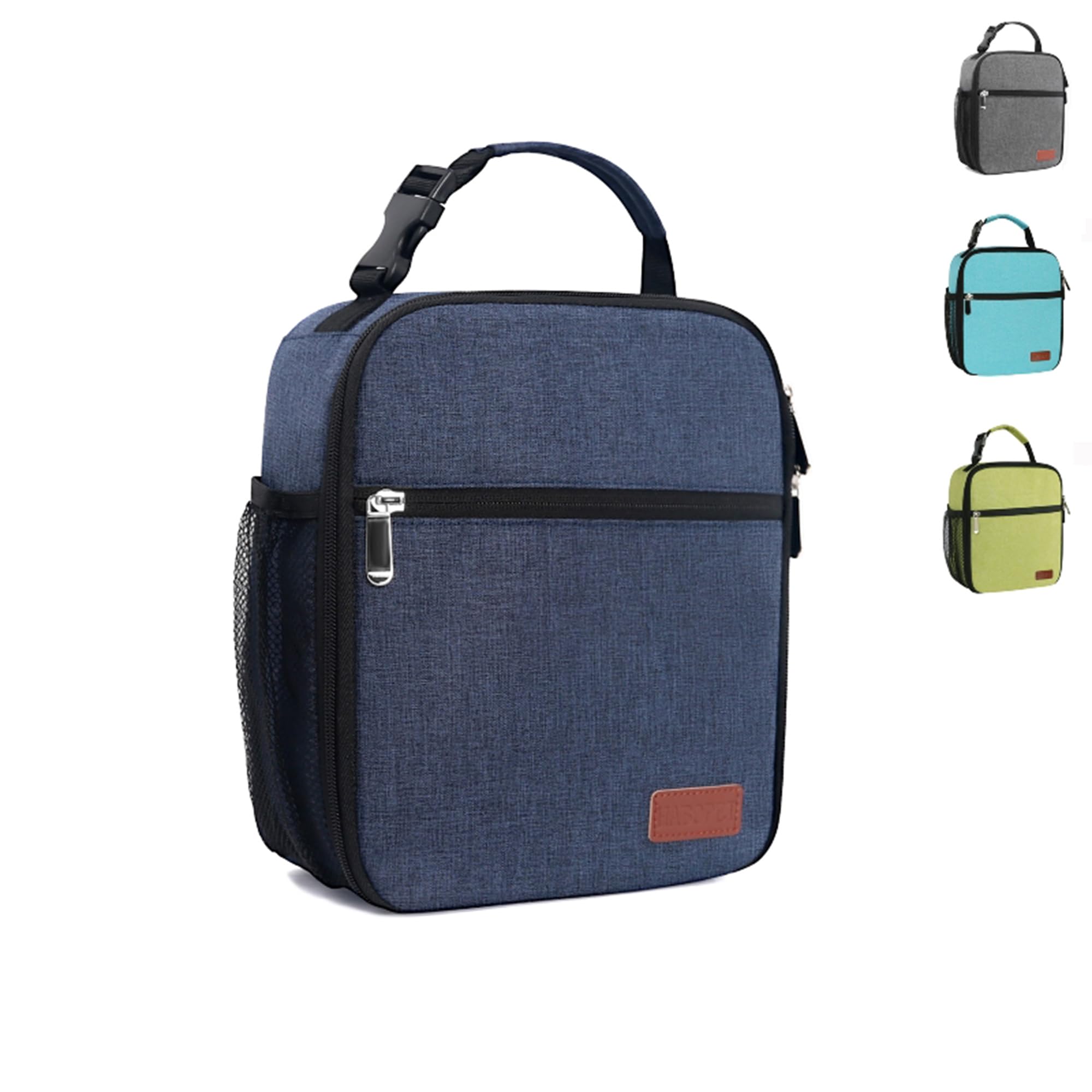 ultimate lunch cooler