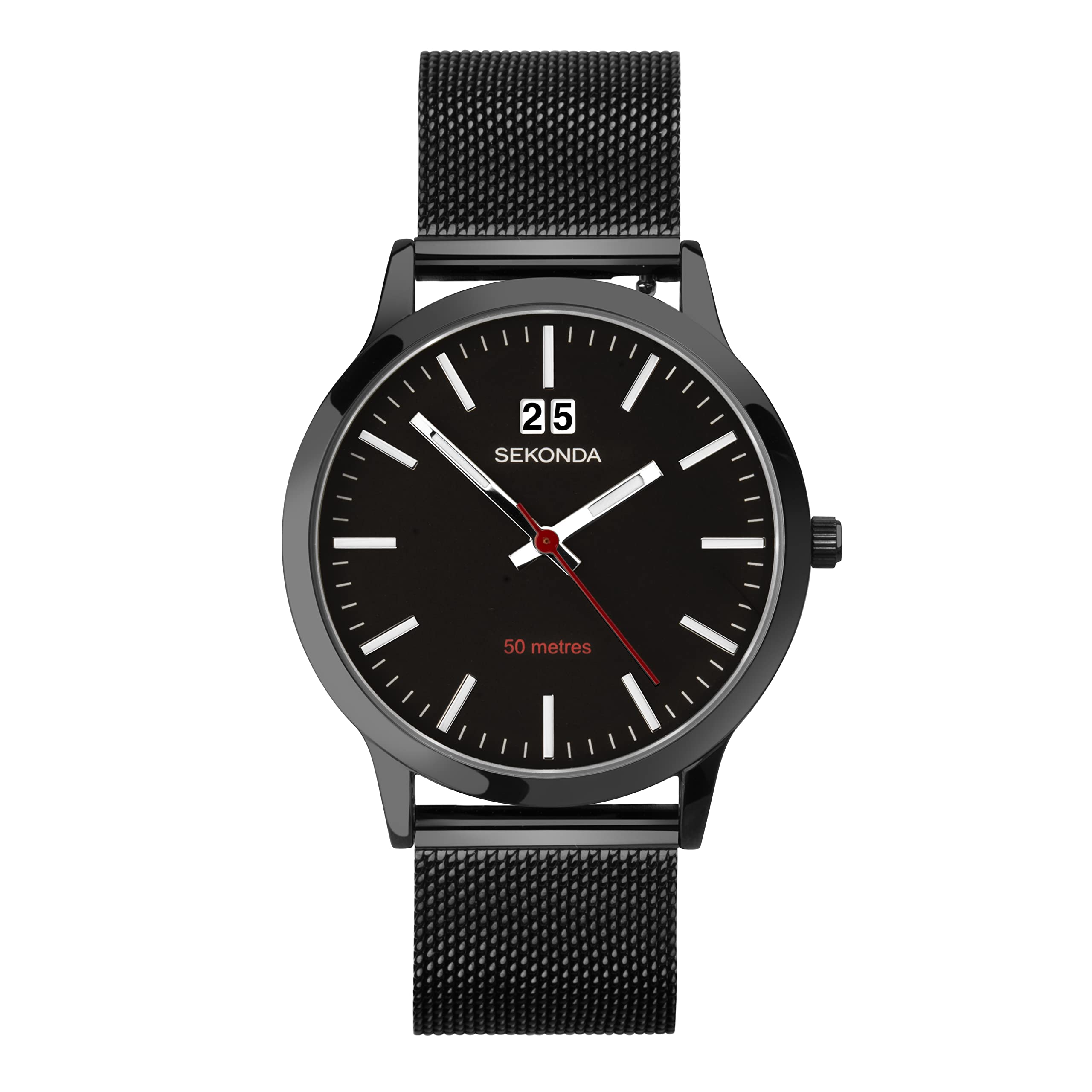 Sekonda Casual Watch 1942