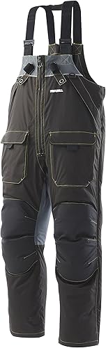 ice fishing safety gear