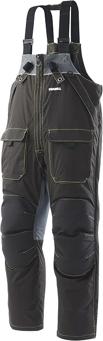 Amazon.com : Frabill I-3 Bib | High 