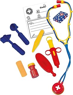 Simba - Doctor Case Playset