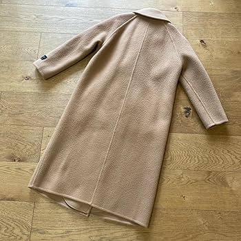 新品　組曲　コート　ロングコート　オーバーチェスター　サイズ1　7034 Amazon.co.jp: 組曲 コート ロングコート オーバーチェスター