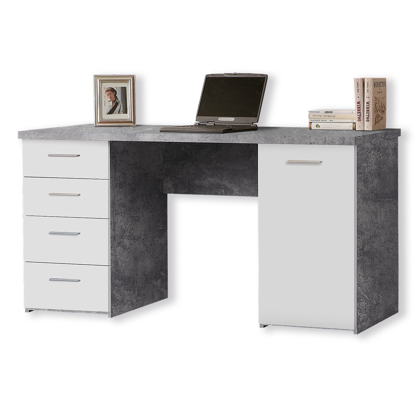 FORTE Net106 Schreibtisch