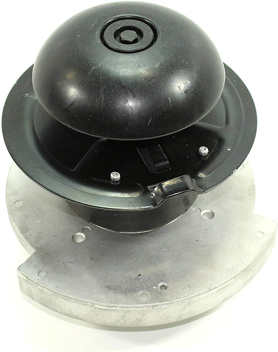 Replacement Spindle Assembly, 532180333 Part Number, Lawn Mower Accessory