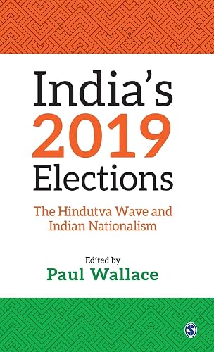 India’s 2019 Elections