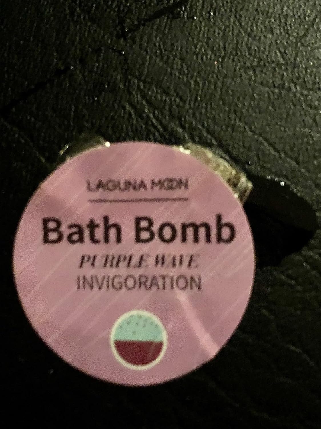 Lagunamoon Bath Bombs - 25 Extra Large Pieces, 3 Bubble Bars, Dried Flowers - Bubble Bath Shower Salts for Women, Men, Kids - Relaxing Bathbombs Gift Set Bath Essentials Shower Steamers 25-piece