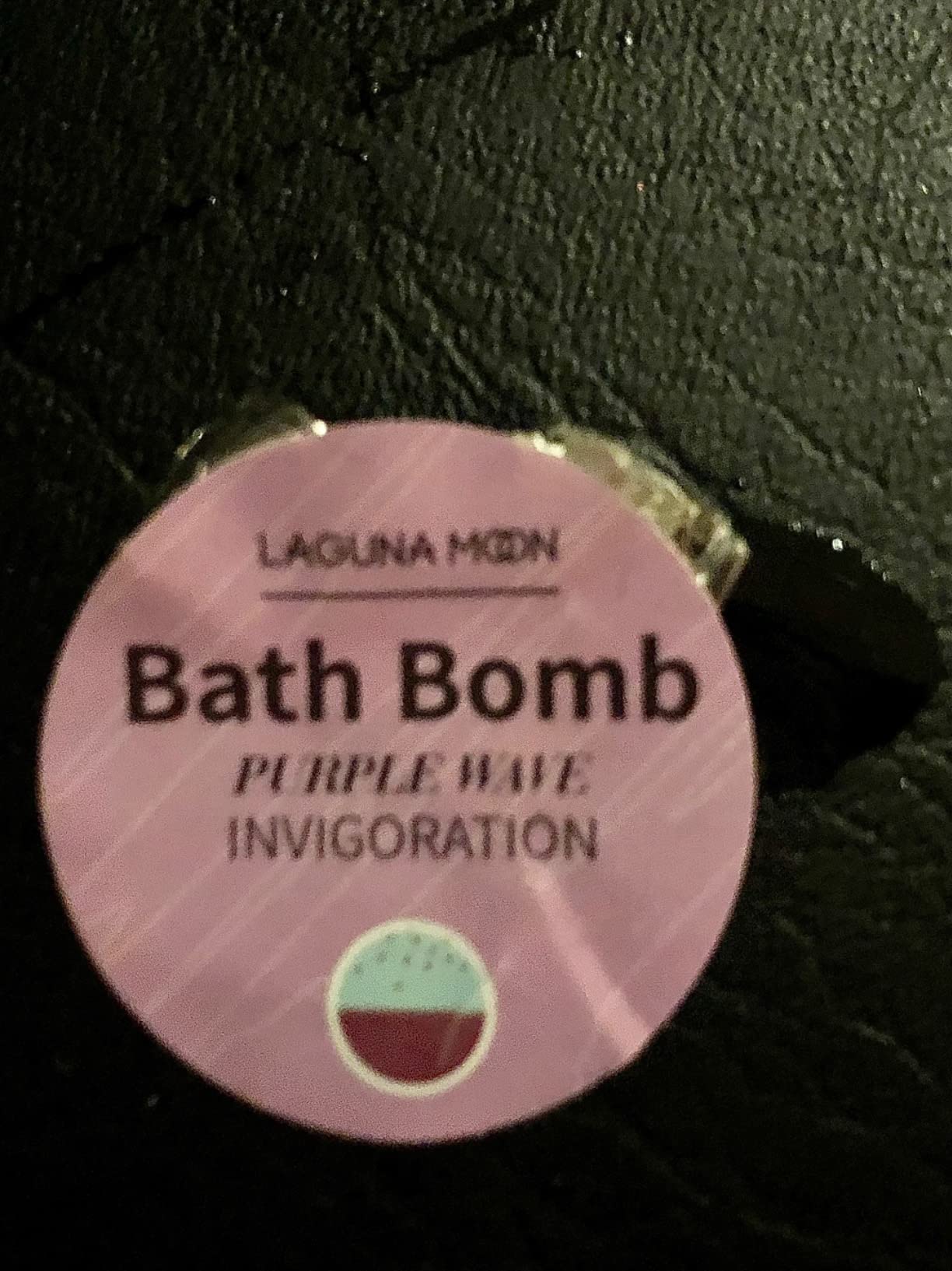 Lagunamoon Bath Bombs - 25 Extra Large Pieces, 3 Bubble Bars, Dried Flowers - Bubble Bath Shower Salts for Women, Men, Kids - Relaxing Bathbombs Gift Set Bath Essentials Shower Steamers 25-piece