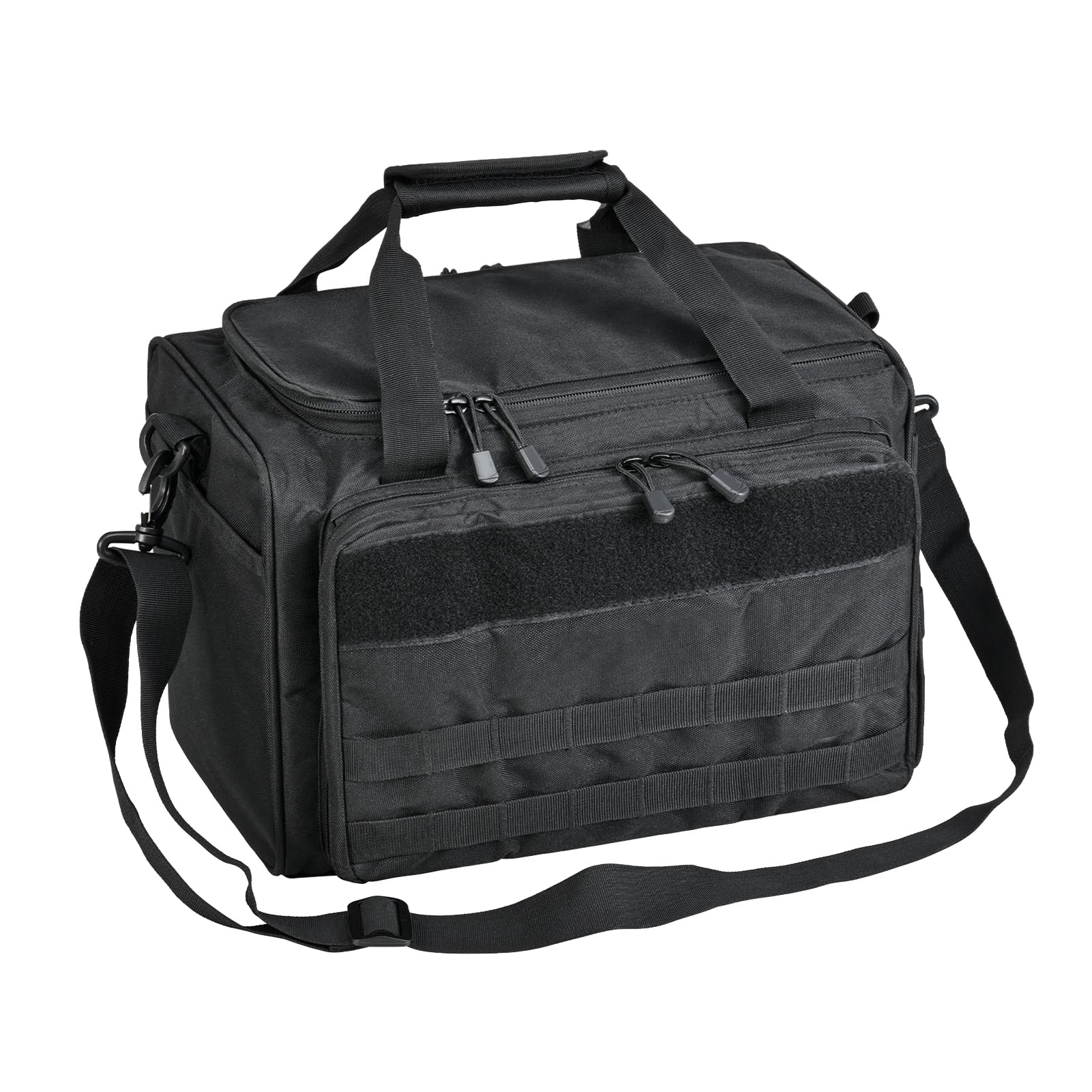 Generico Ausrüstungstasche | Schultertasche mit Schulterriemen und