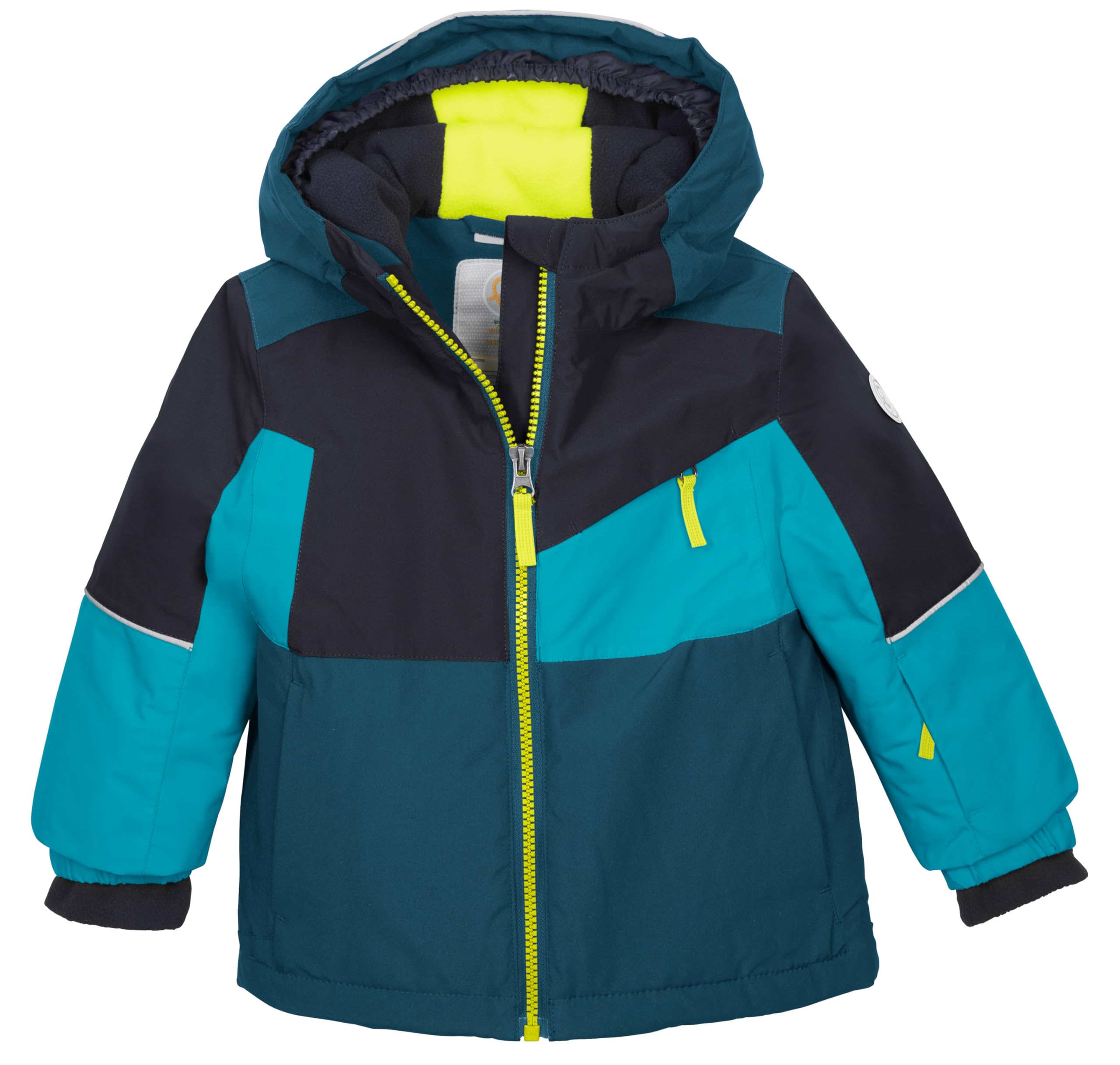 Ski-Bekleidung