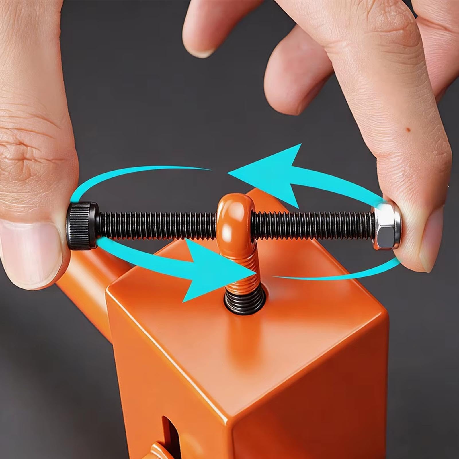 Outil Tirage Câbles Tire-Fil Portable Pour Électriciens