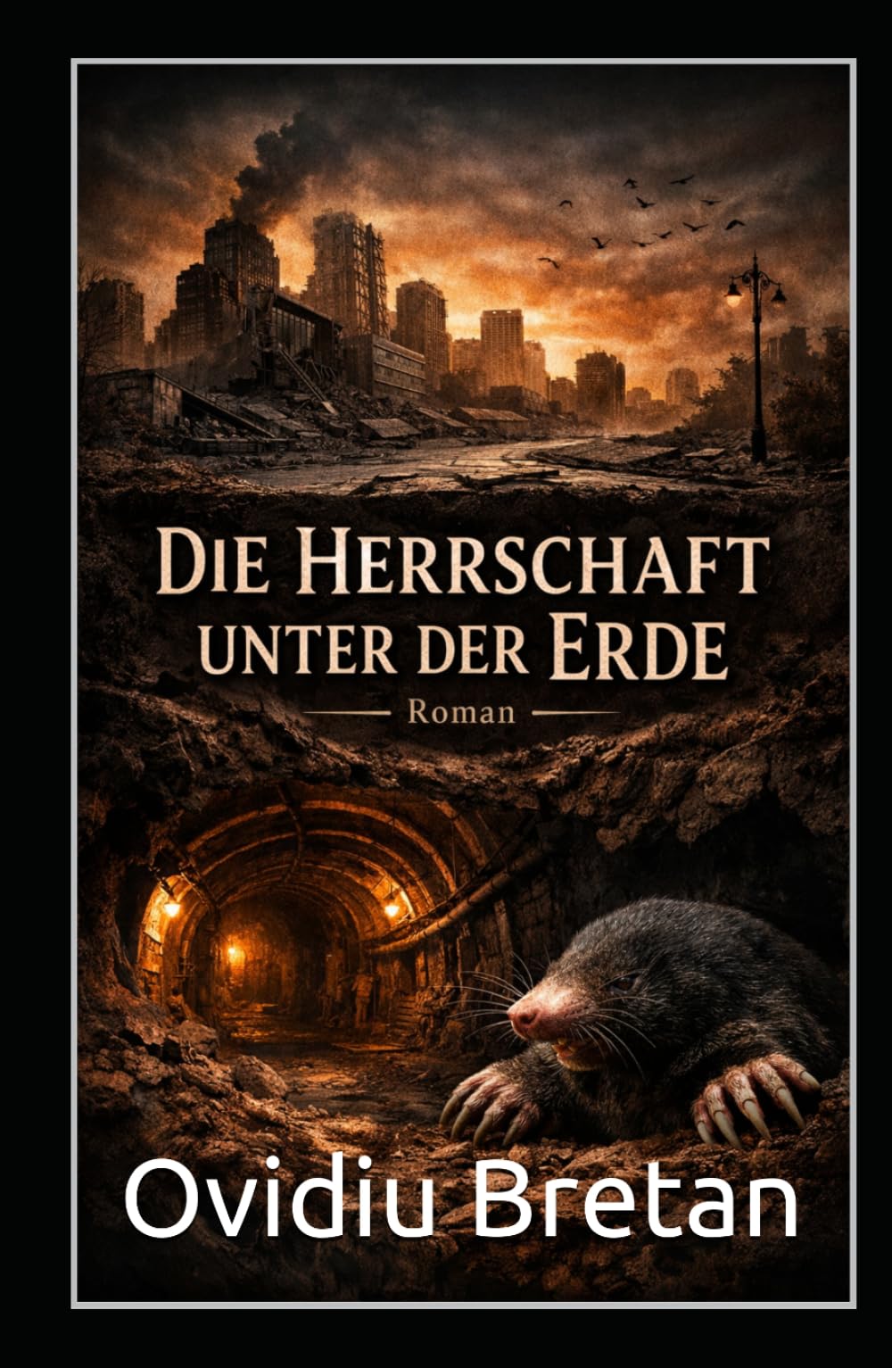 Die Herrschaft unter der Erde