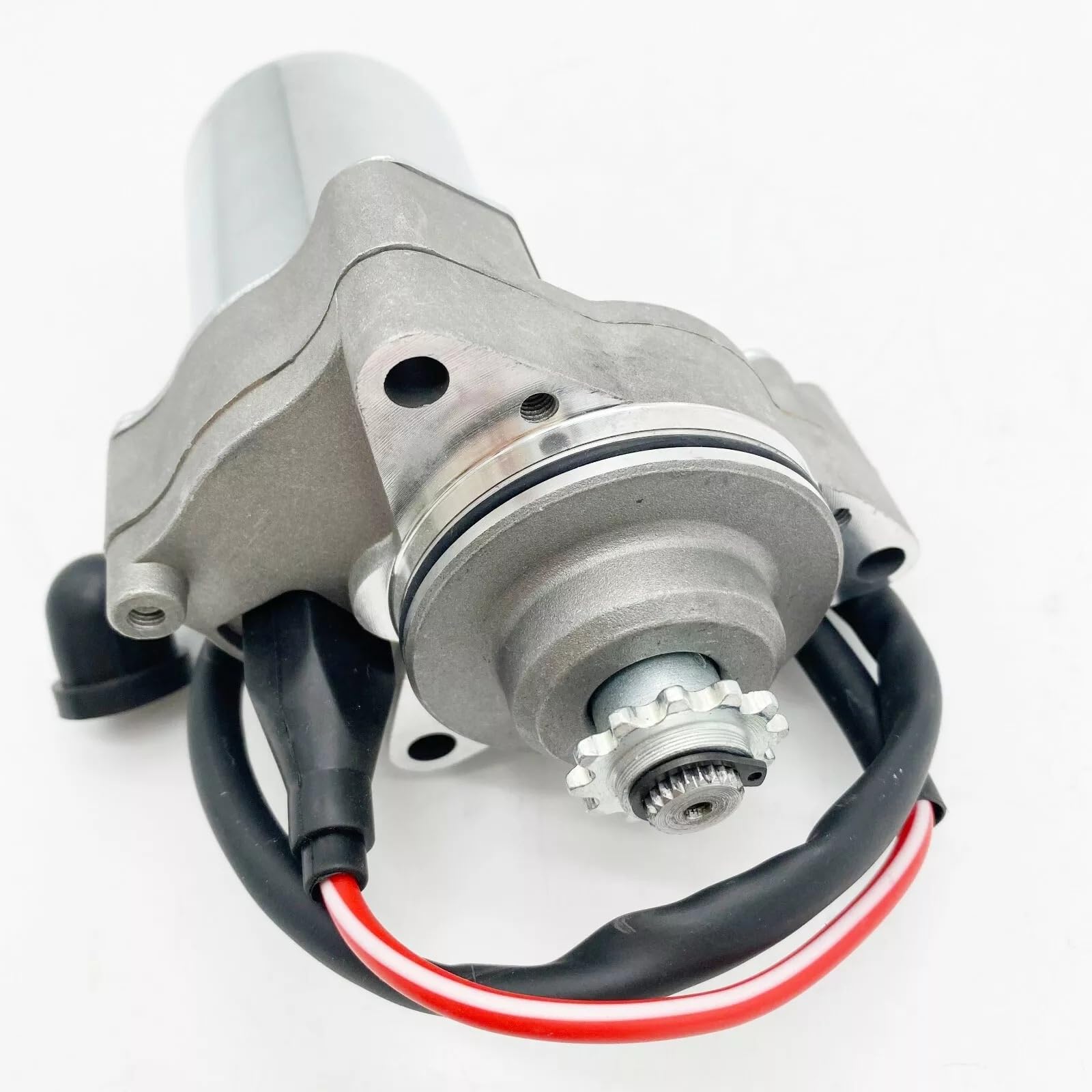 [Piezas de Motocicleta] para Kazuma para Meerkat 49cc 50cc Minin ATV para Arranque para Motor para RedCat 90CC Mini para Falcon ATV. [Accesorios]