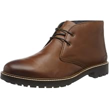 Chatham Mens Drogo Chukka Boots