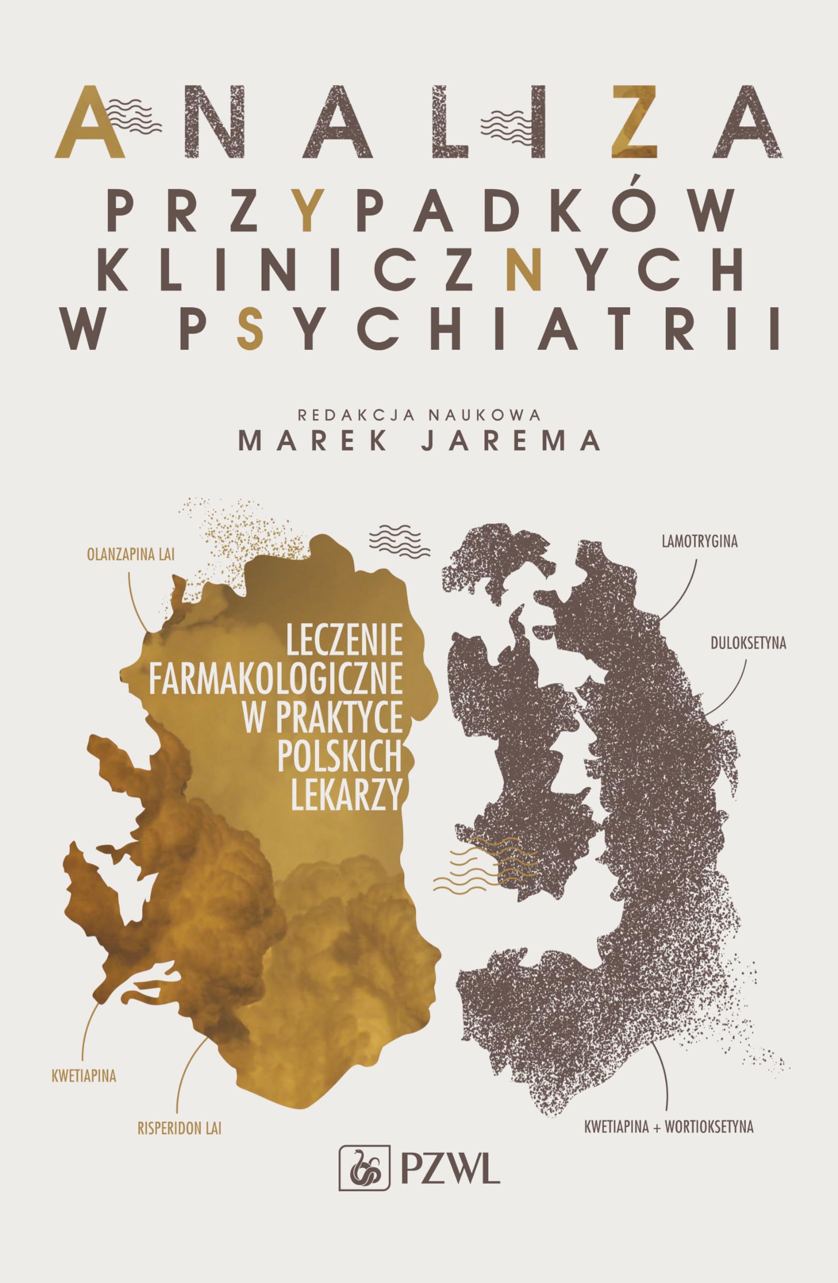 Analiza przypadkow klinicznych w psychiatrii
