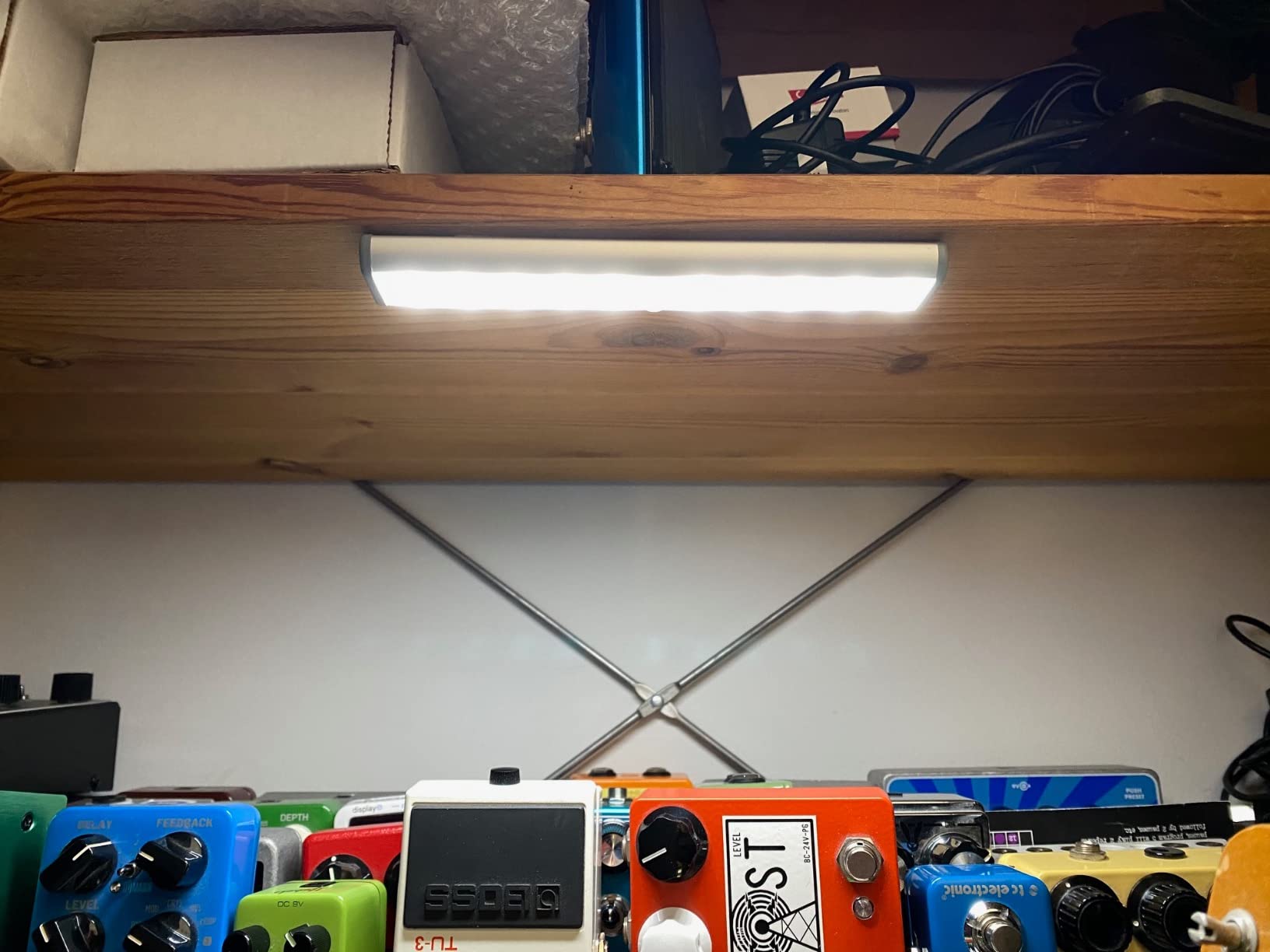 Customer photo