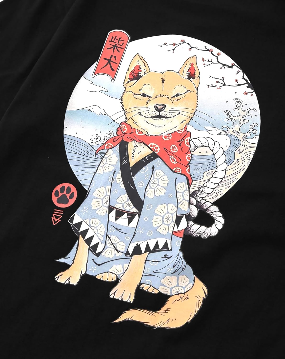 Niepce Inc Japanese Techwear Streetwear Graphic Tees Men - Image 3