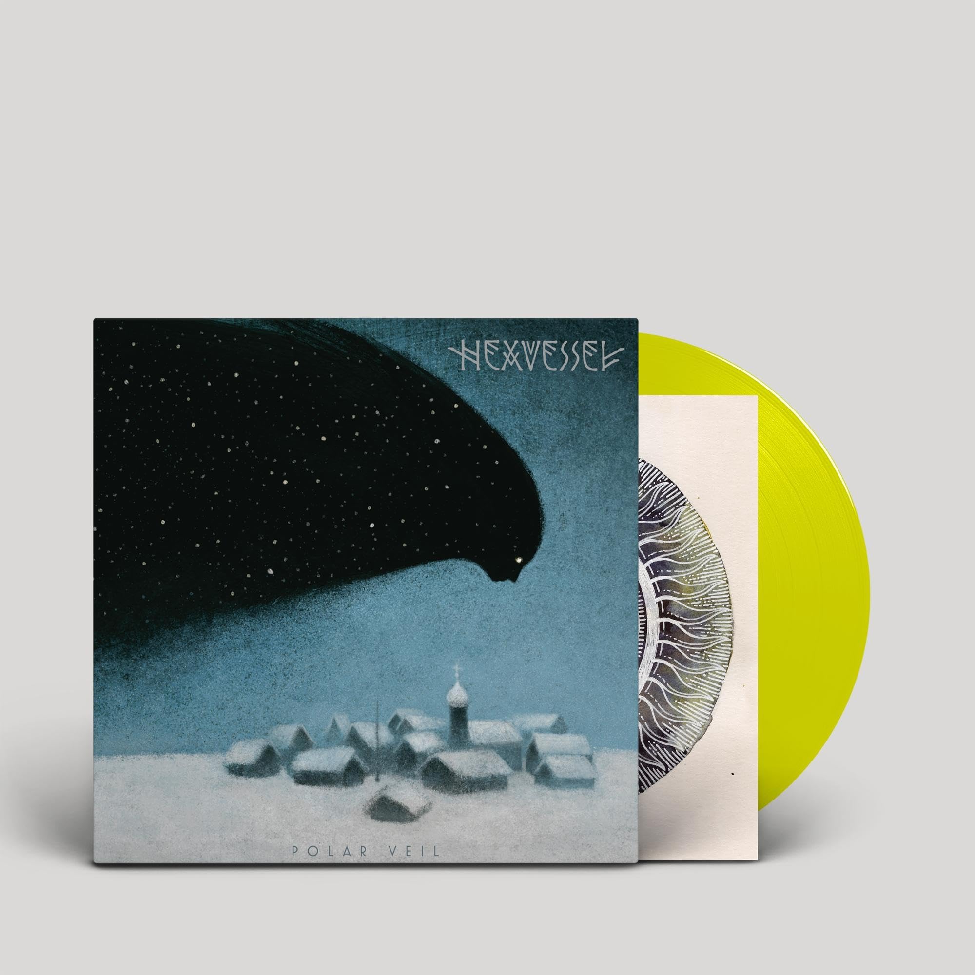 Polar Veil