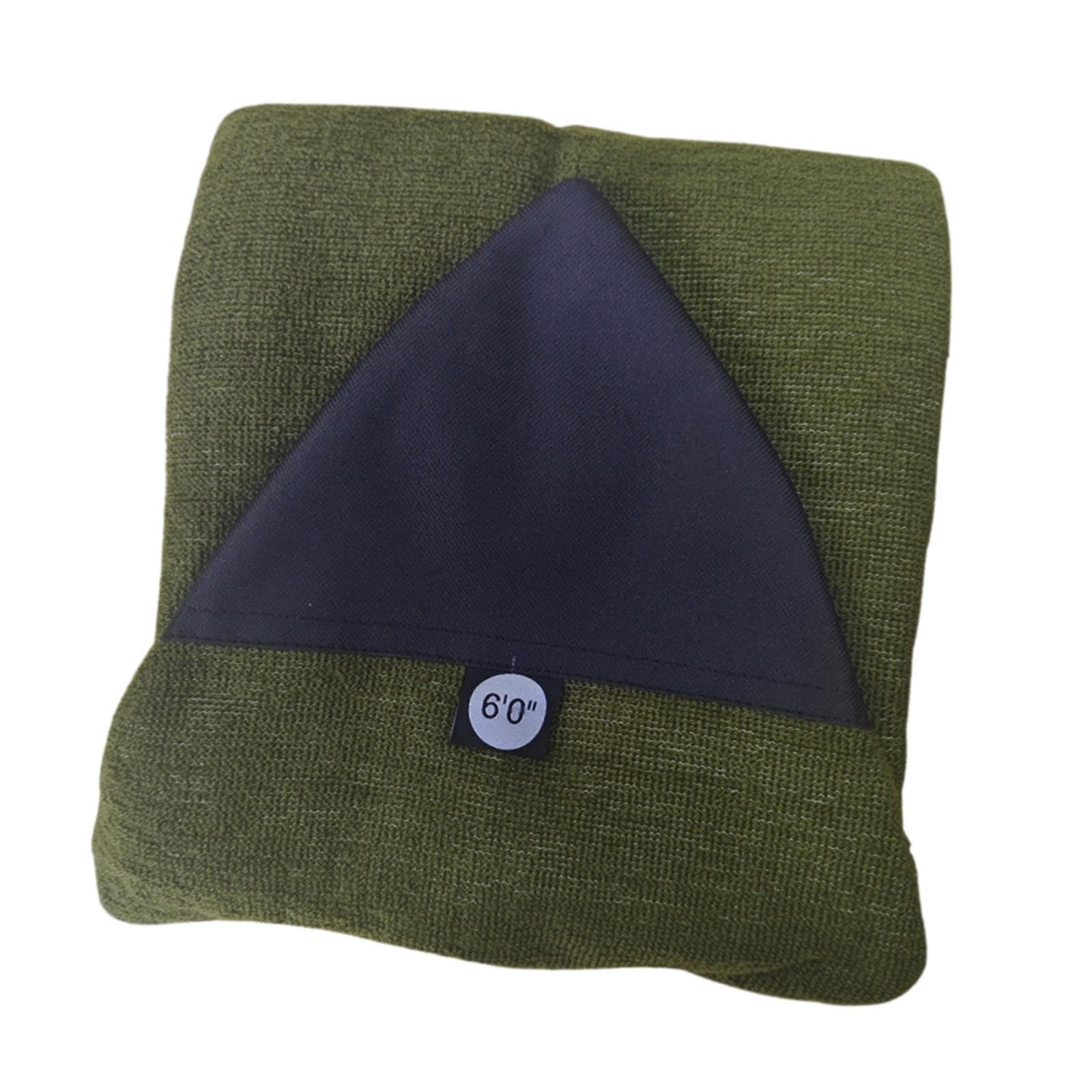 Funda Protectora Ligera para Tabla de Surf, Bolsa de Almacenamiento Elástica, Funda Plegable para Calcetín de Surf, Material, Adecuada para S