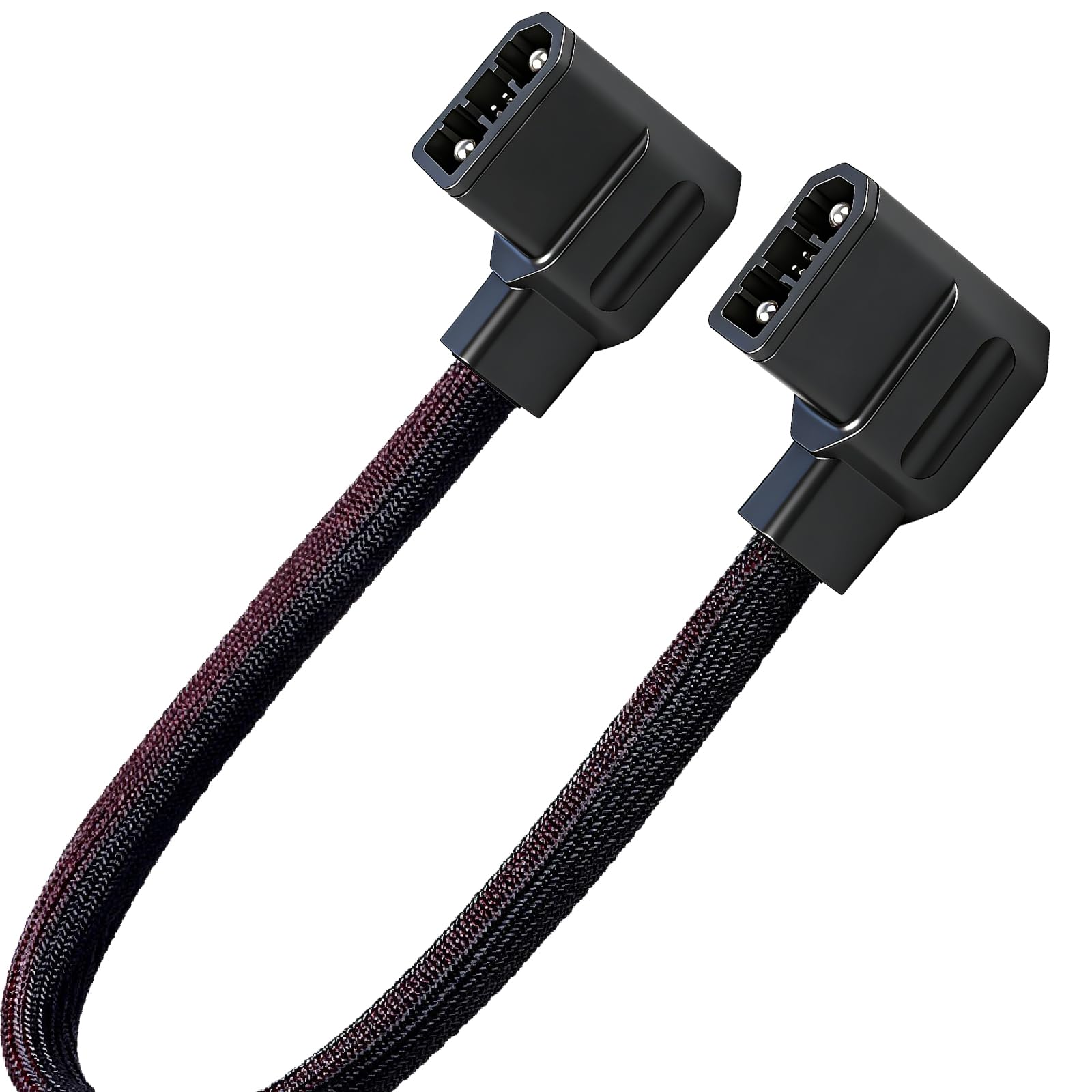 Amazon.com: XT150 Extra Battery Connection Cable for EcoFlow Delta
