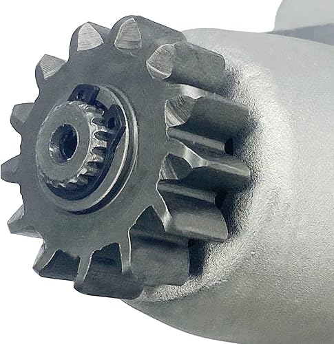 Miniatura 6 de 17825 Reemplazo del motor de arranque para Toyota Camry 02-17 Sienna 04-16 Highlander 04-19 RAV4 06-18 Solara 02-08 Avalon 05-18, Lexus RX330 RX350