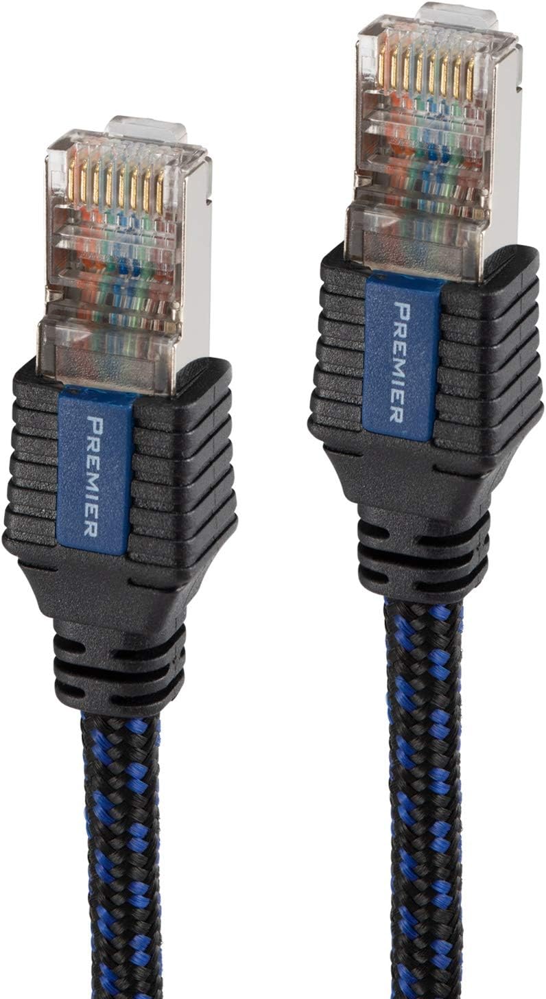 Premier Ethernet Cable (3 Meter)