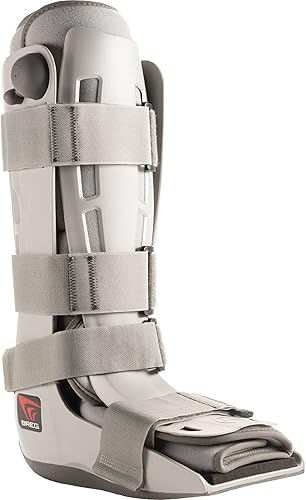 Miniatura 7 de BREG 'BL525001 Genesis - Andador de carcasa completa a media pantorrilla, XS