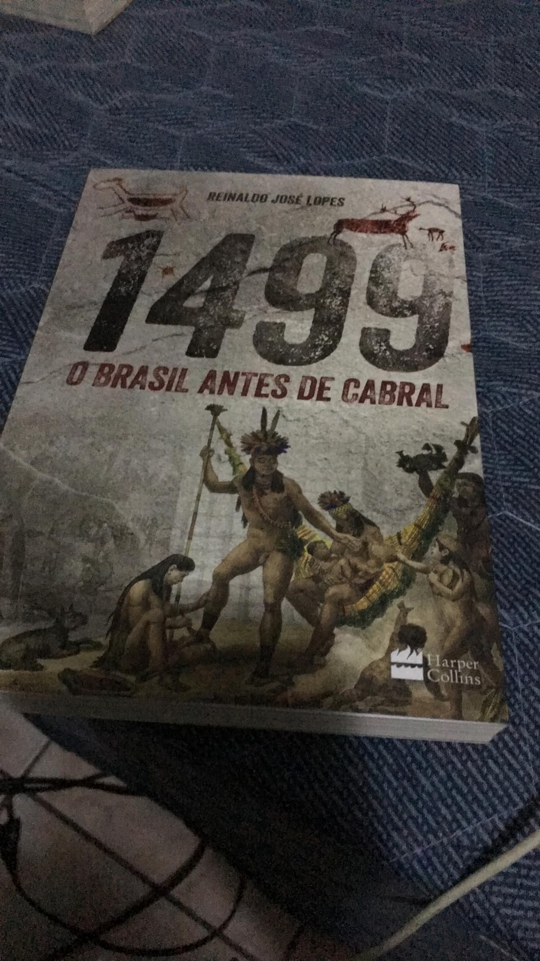 1499 : O Brasil antes de Cabral | Amazon.com.br
