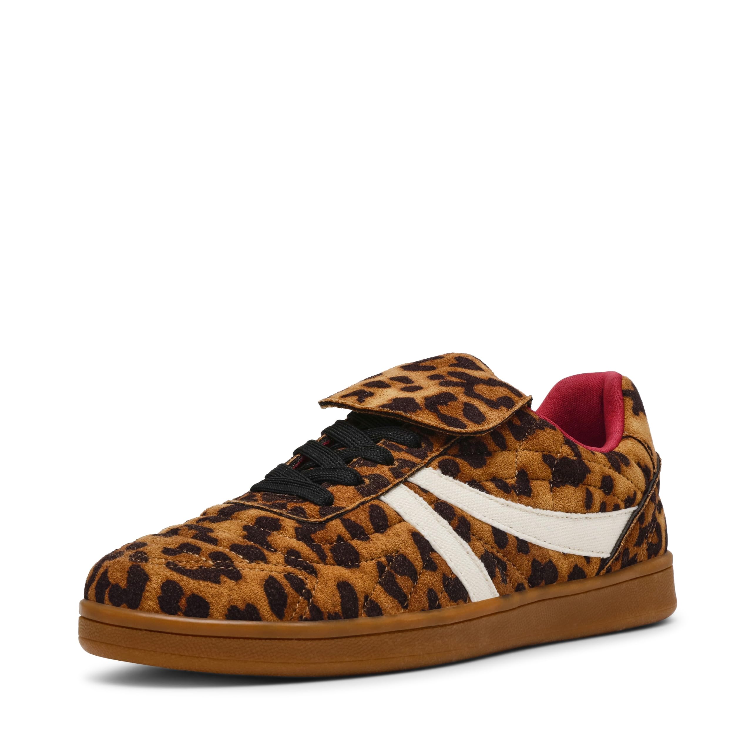 Steve Madden Womens Madrid