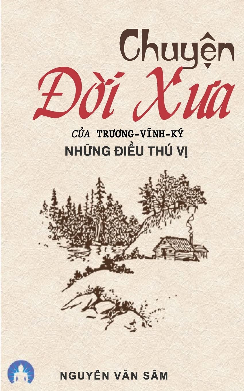 Chuyen Doi Xua cua Truong Vinh Ky