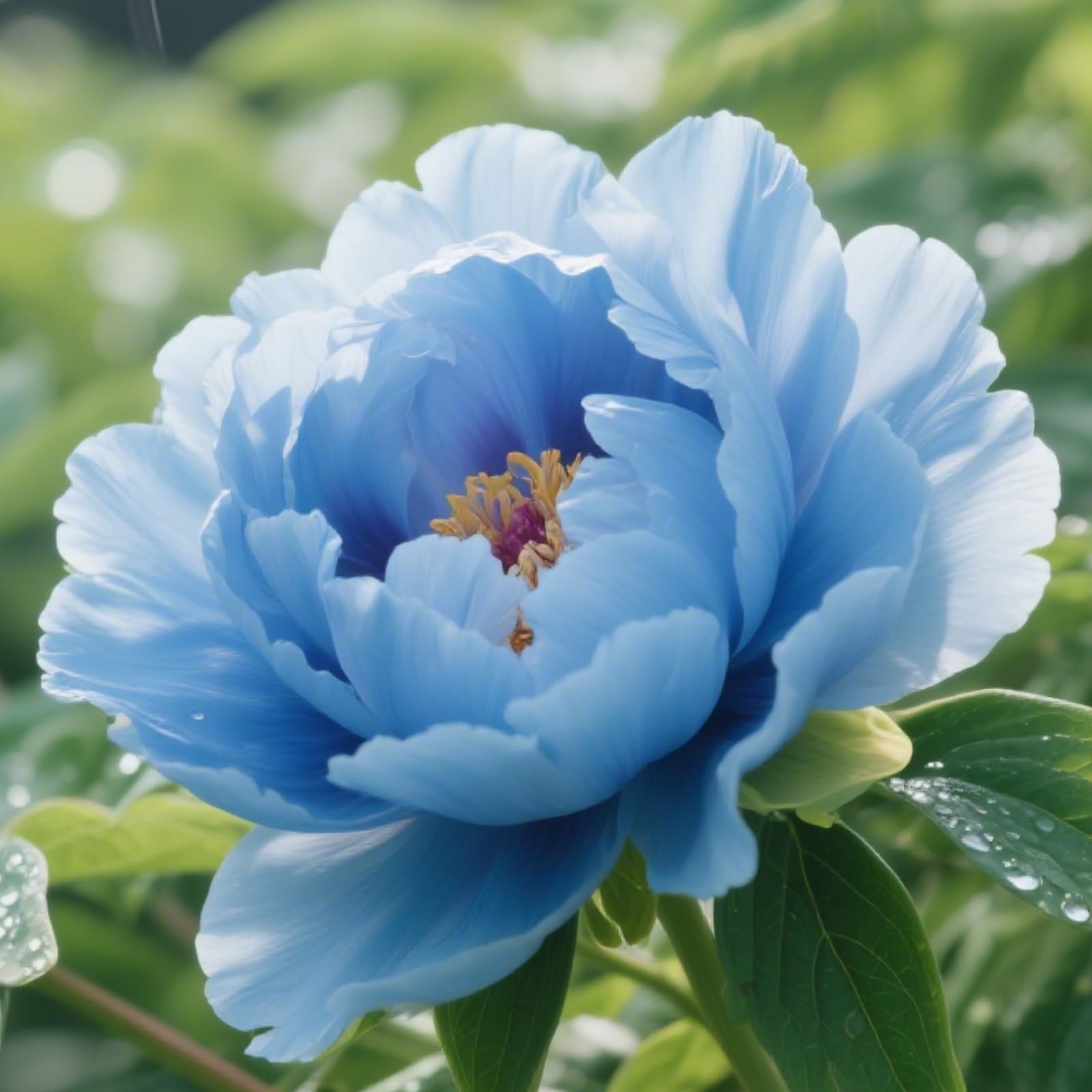 Peony-Hardy Perennial,Peony Plants UK, Excellent Display-1 Bulbs-E
