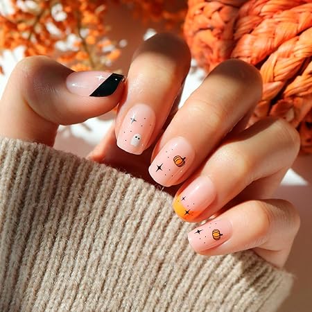 Tiny Pumpkin