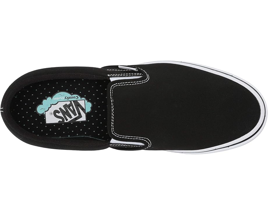 Vans ComfyCush Slip-On - Top View