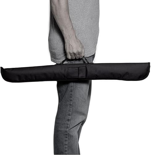 Miniatura 6 de McDermott Lucky L69 - Taco de billar con funda blanda de 1 x 1