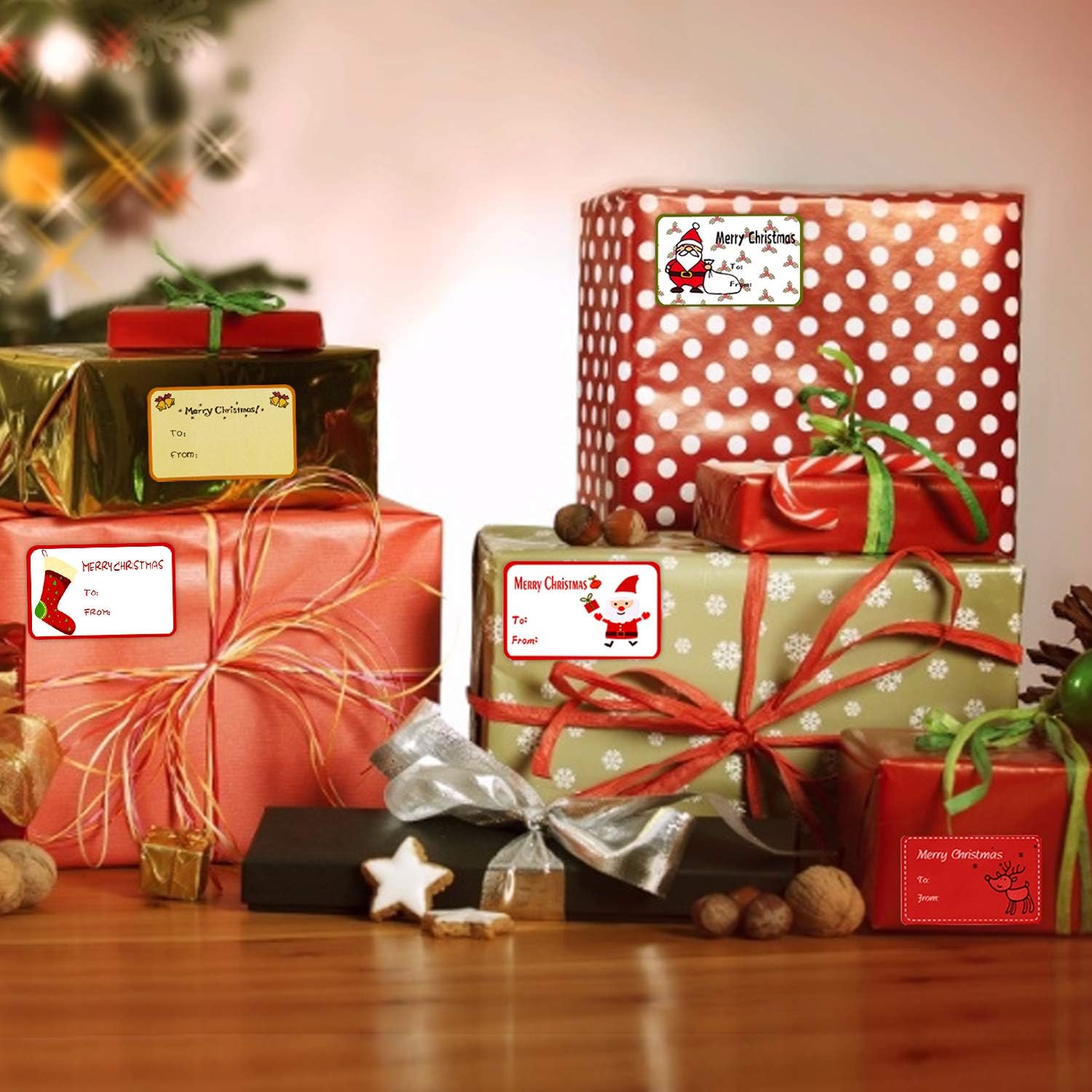 Sunolga Christmas Gifts…