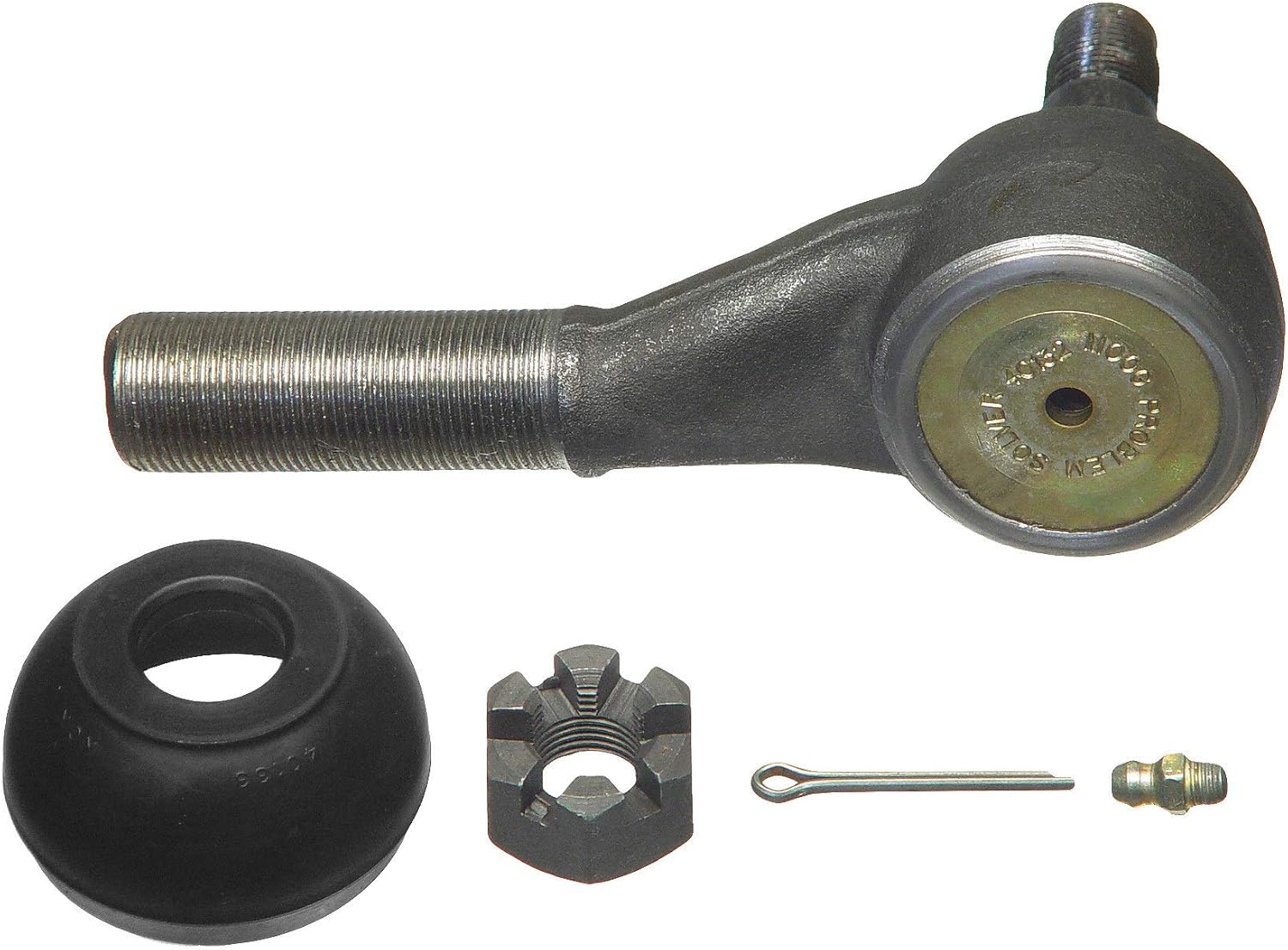 MOOG ES2147RL Steering Tie Rod End for Dodge B2500