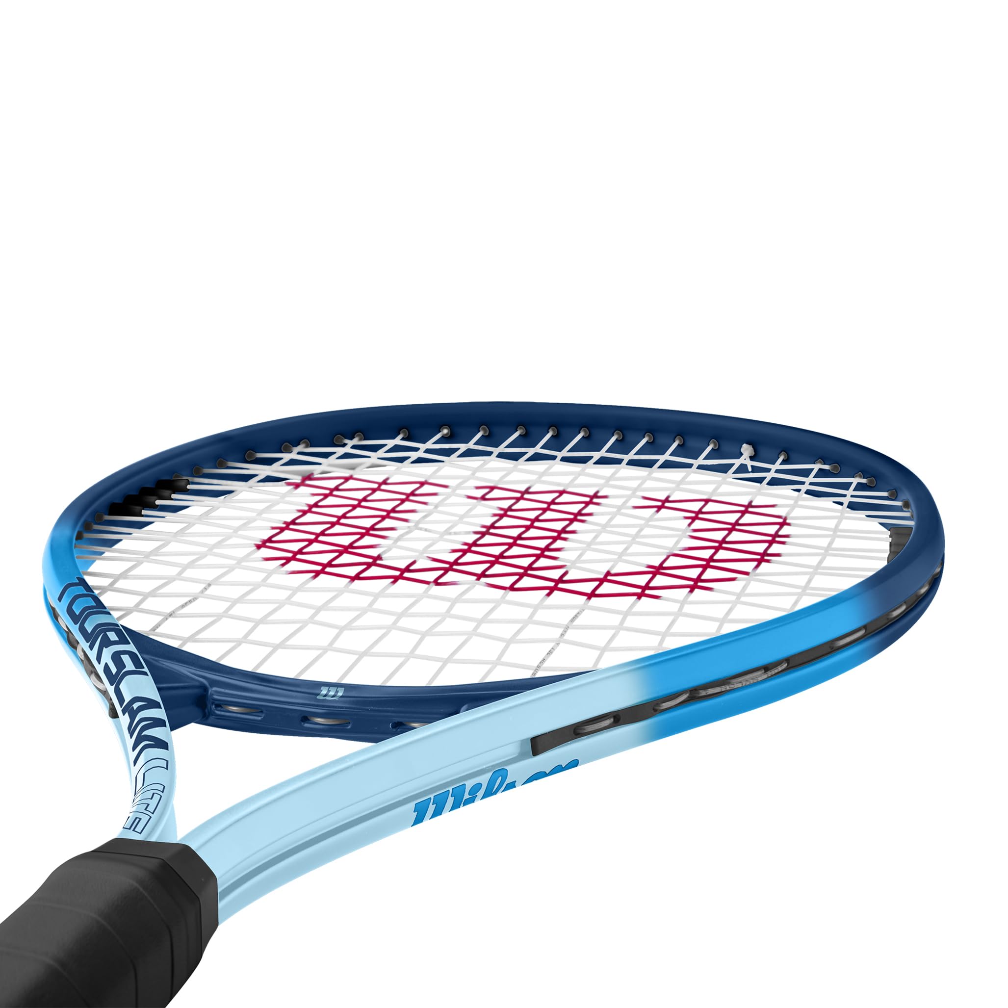 Amazon.com : Wilson Tour Slam Lite, Lightweight Frame
