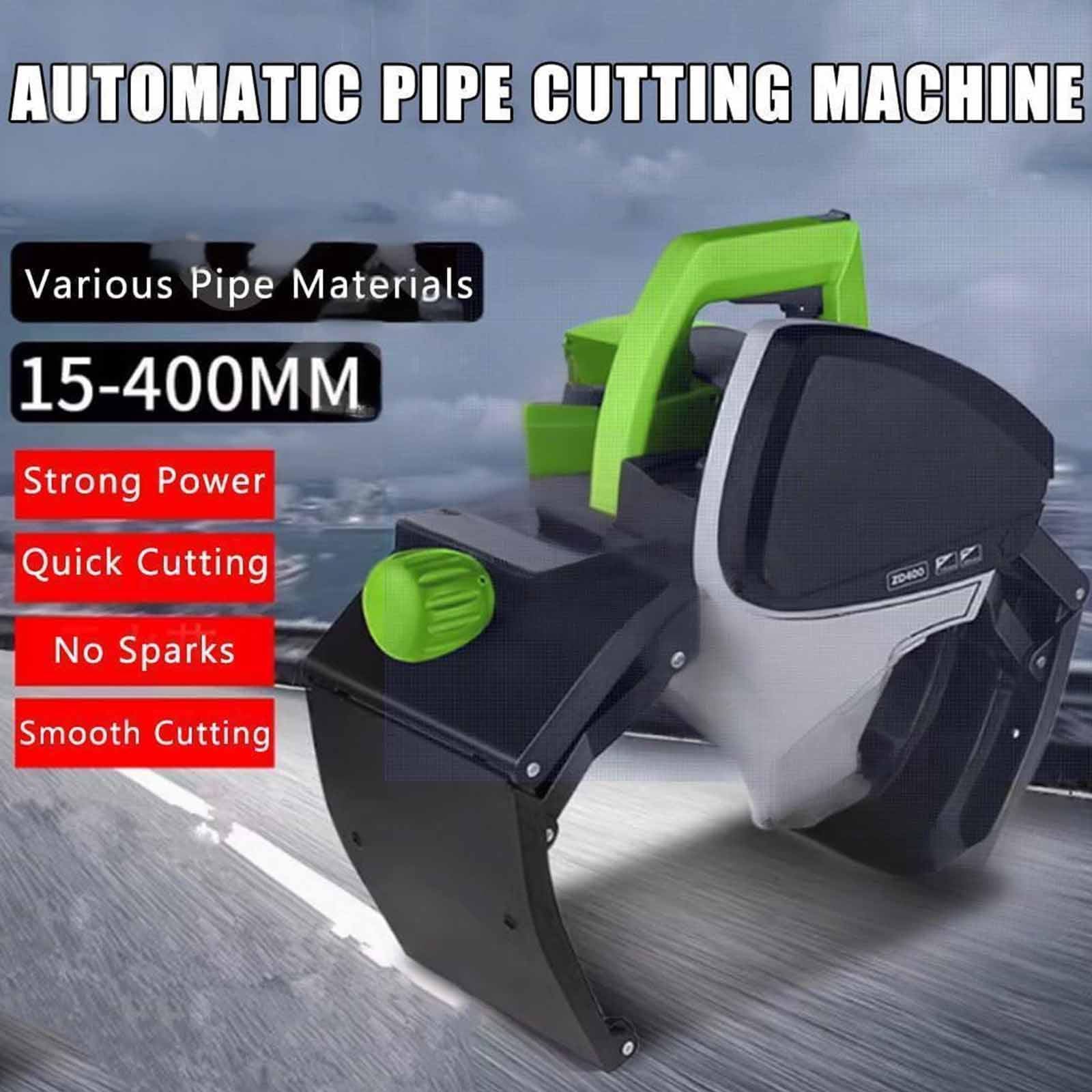 Narzędzie do cięcia rur, Heavy Duty Metal Cutter do precyzyjnego cięcia miedzi, stali nierdzewnej, aluminium i mosiądzu, konstrukcja szybkiego cięcia, idealna do projektów DIY