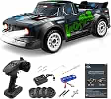 HPI Racing オフロードRCカー　サンワ　プロポ　付属品多数 SANWA