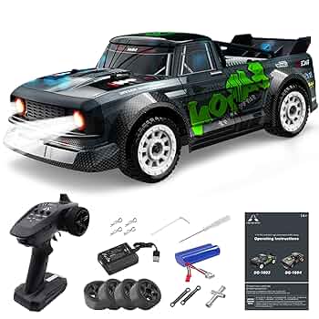 HPI Racing オフロードRCカー　サンワ　プロポ　付属品多数 71ZpNR4bpIS._UF350,350_QL50_.jpg