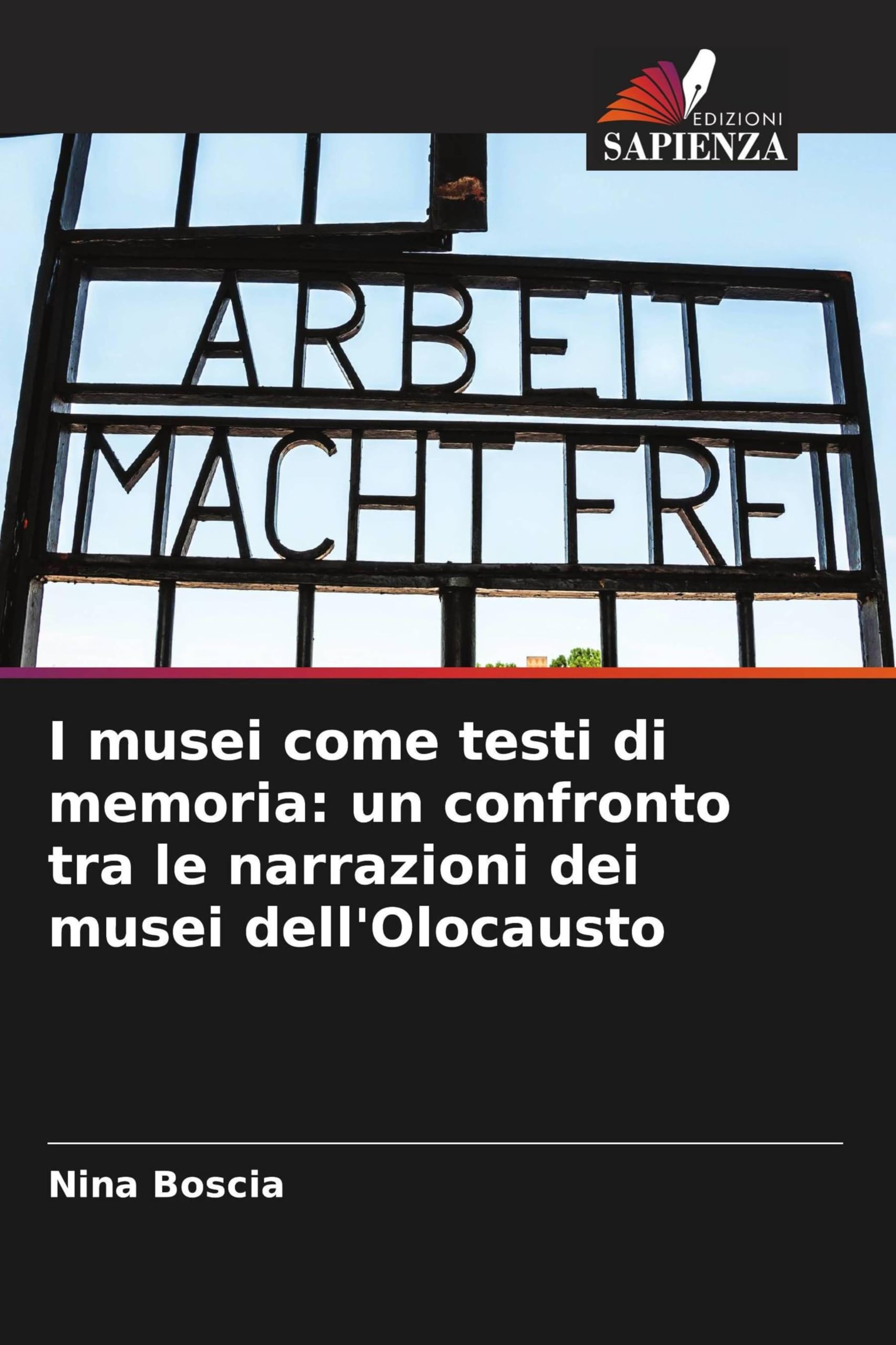 I musei come testi di memoria: un confronto tra le narrazioni dei musei dell'Olocausto