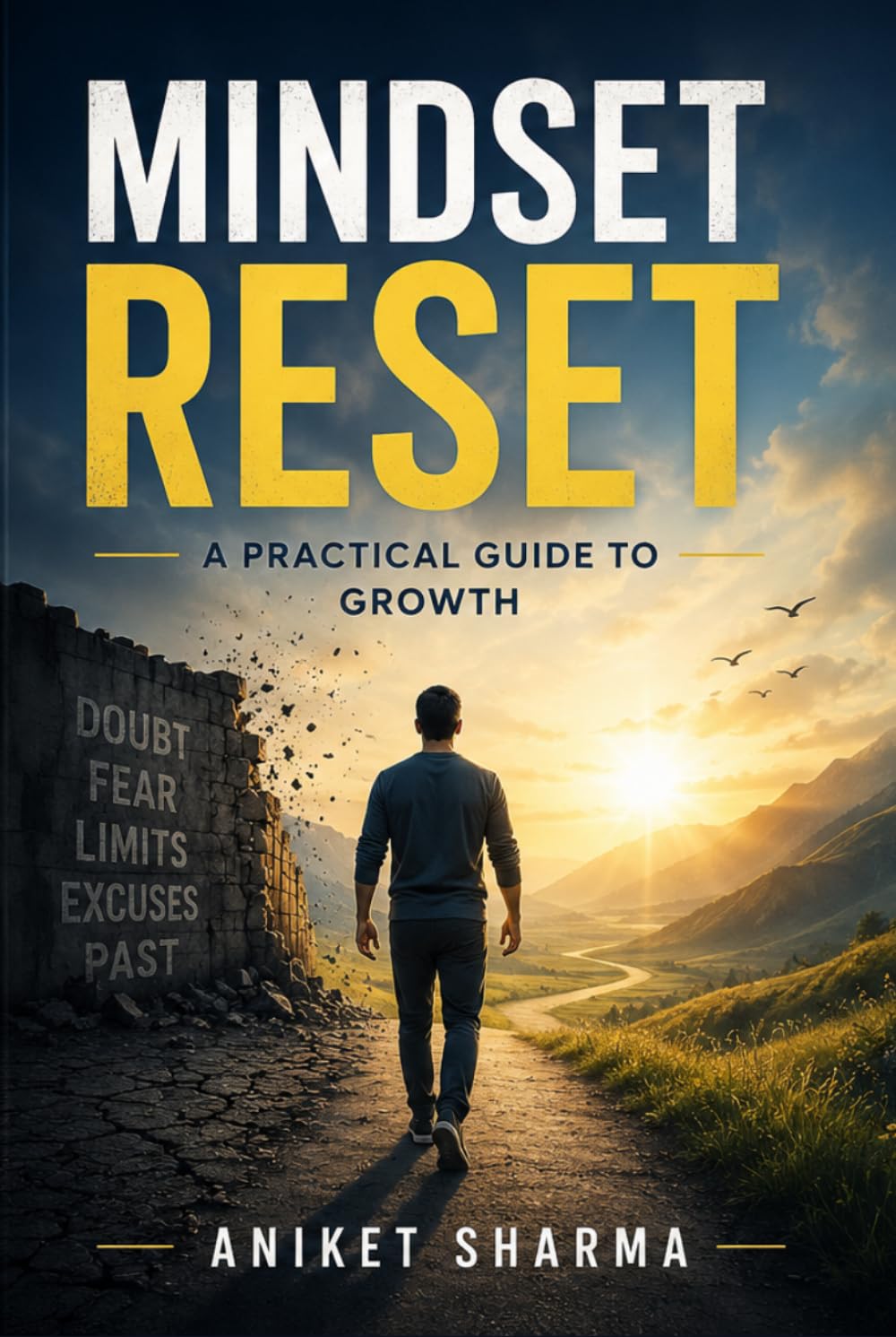 Mindset Reset: A Practical Guide to Growth