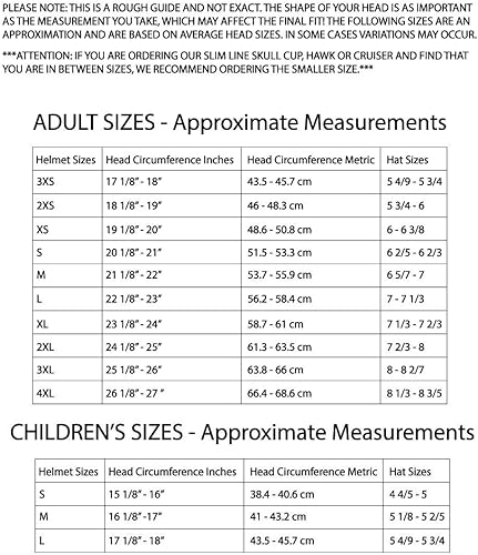 Miniatura 2 de Daytona Helmets - Medio casco para motocicleta calavera con huesos cruzados casco con aprobación DOT del 100