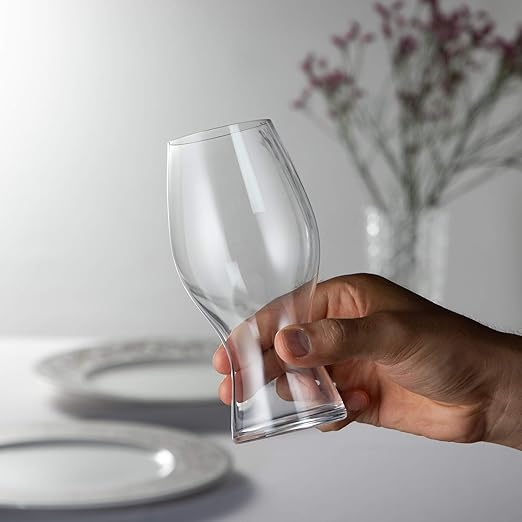 いている コカコーラ × リーデル コラボグラス 12個入 薄ガラス RIEDEL リーデルグラス ールを