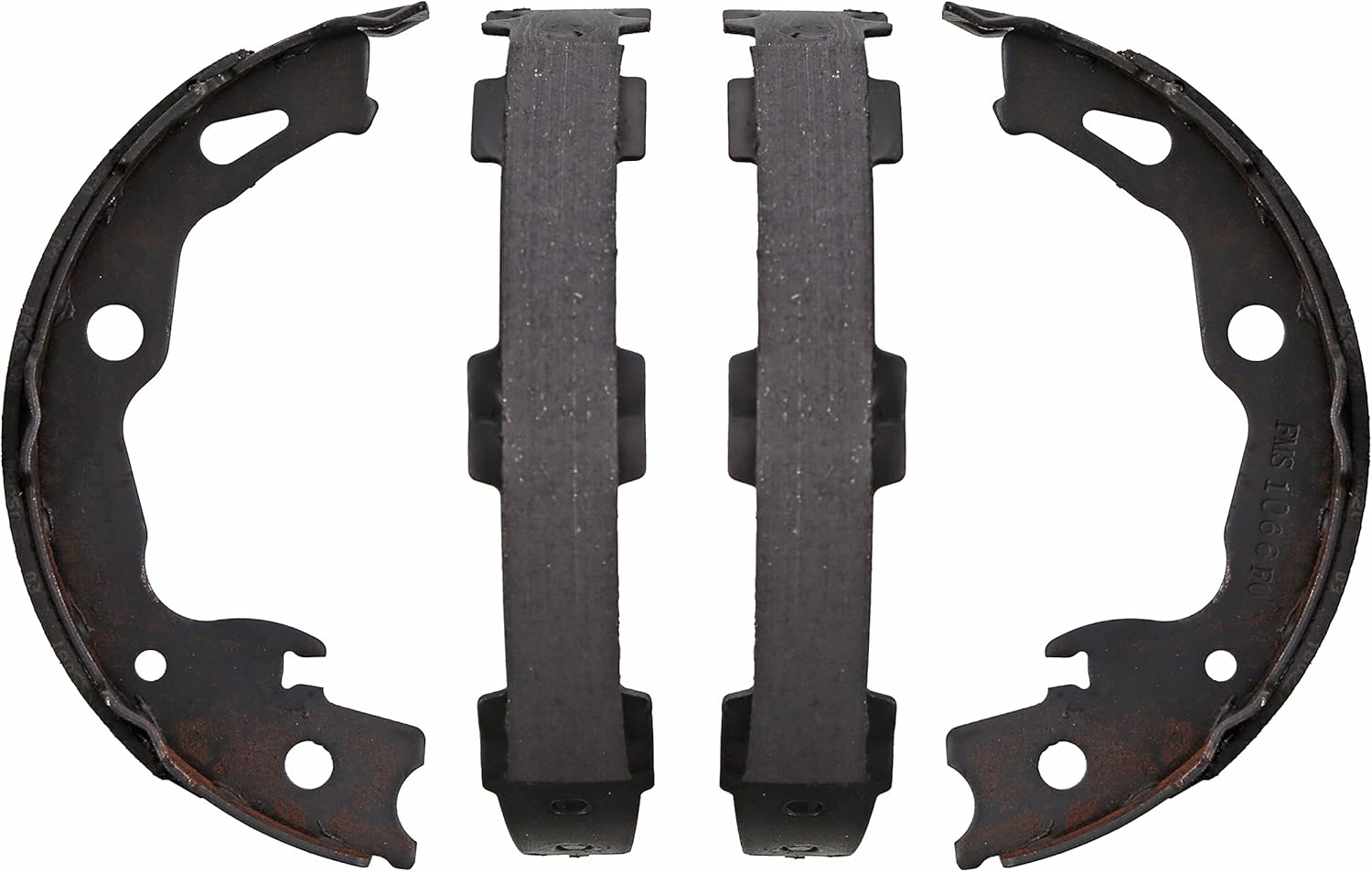 Wagner Brake Z1066 Parking Brake Shoe