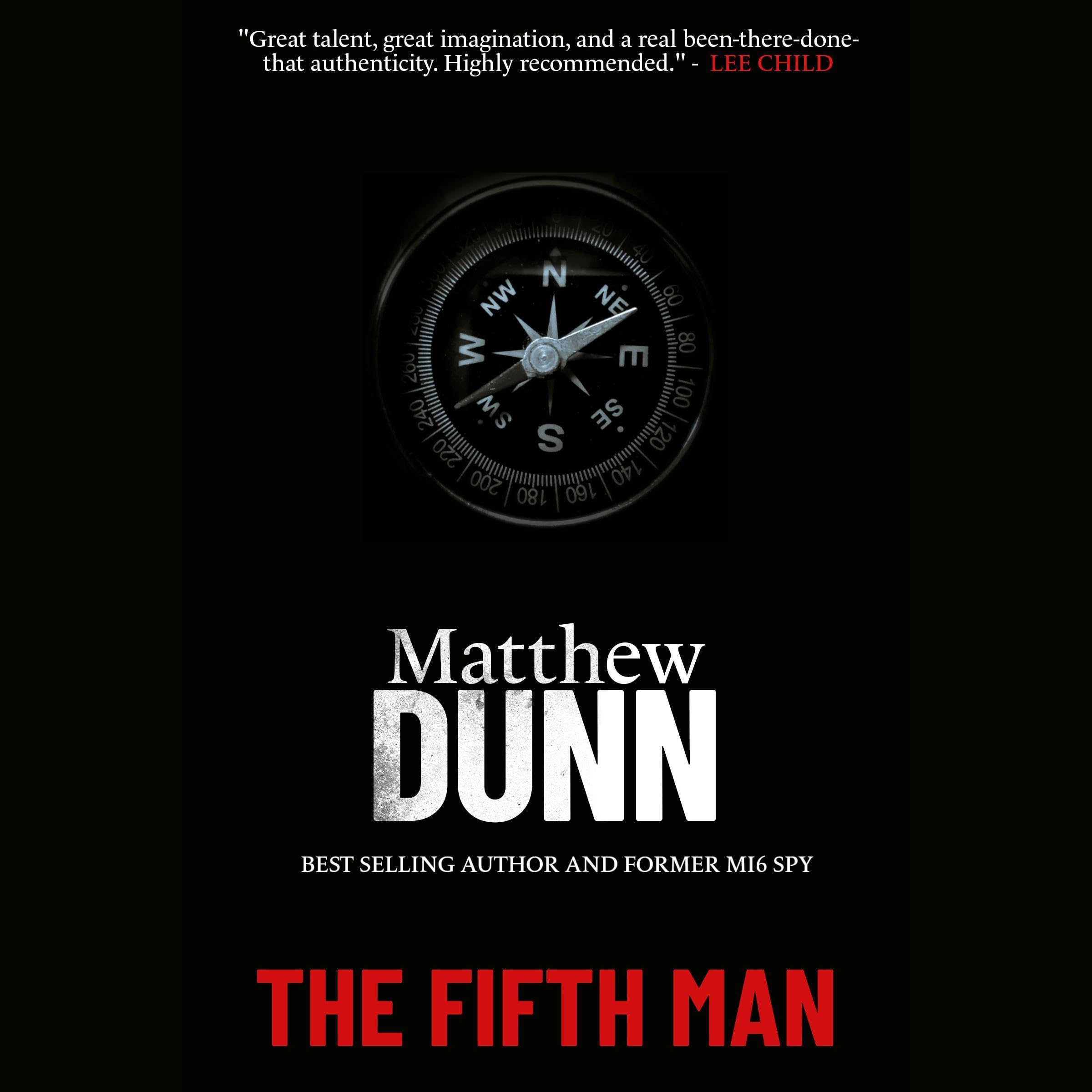 The Fifth Man