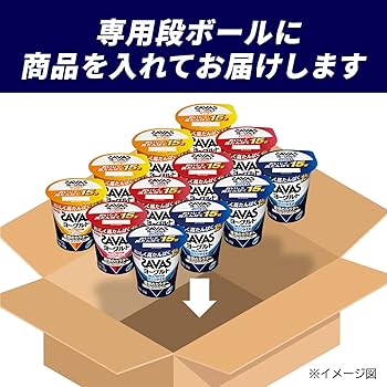 ４袋セット！ザバス　バニラ　ヨーグルト！ Amazon | 【Amazon.co.jp限定】明治 SAVAS(ザバス) MILK PROTEIN