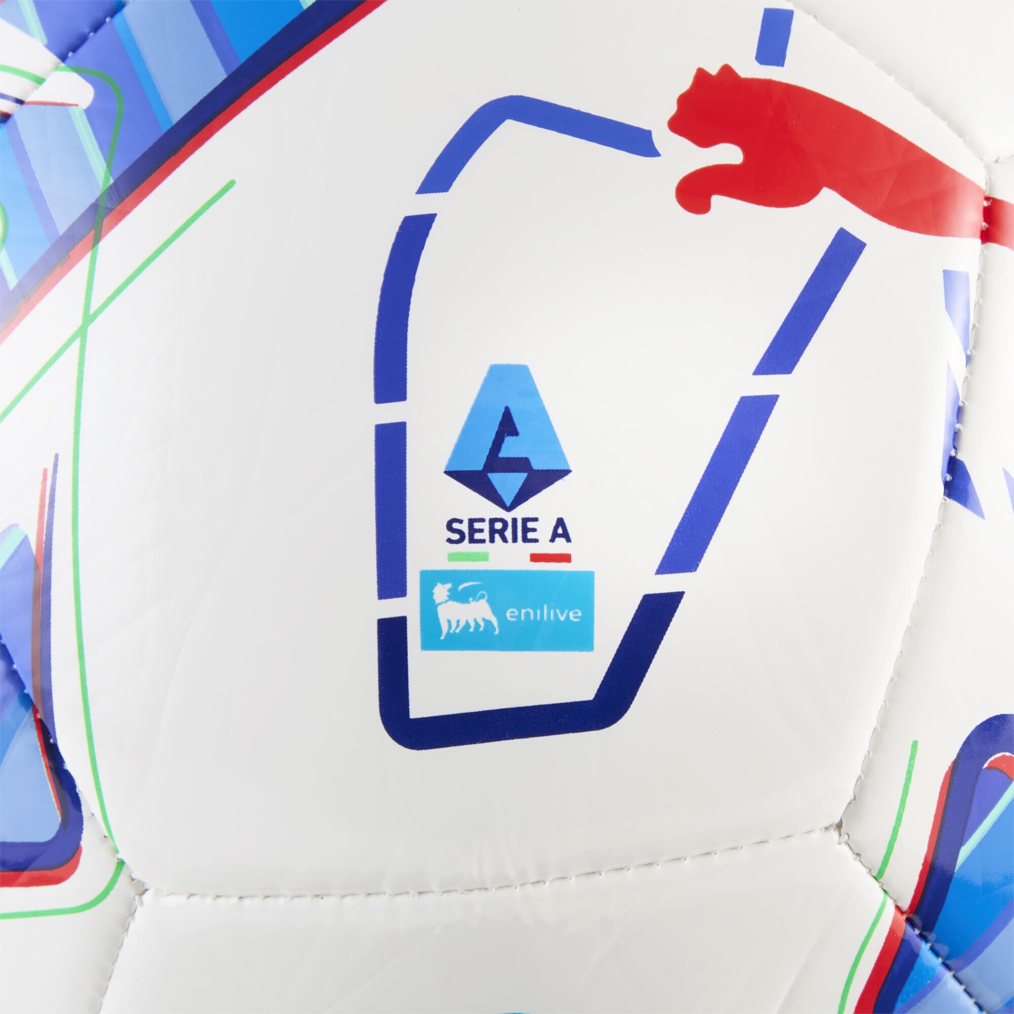 PUMA Unisex STELLAR Play Serie A 26/27